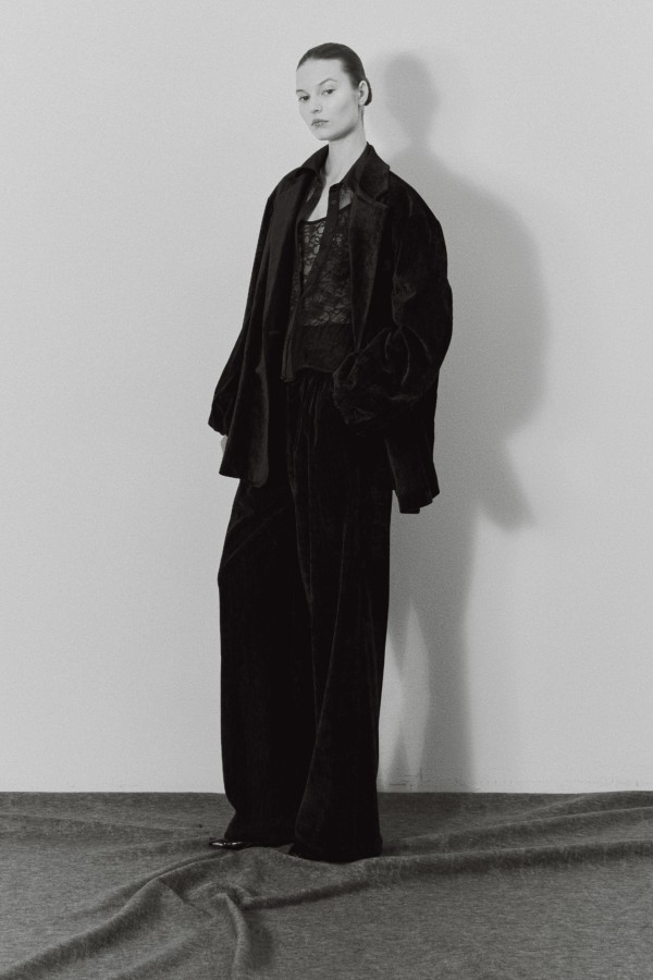 Švarkas LUMINA Y0011