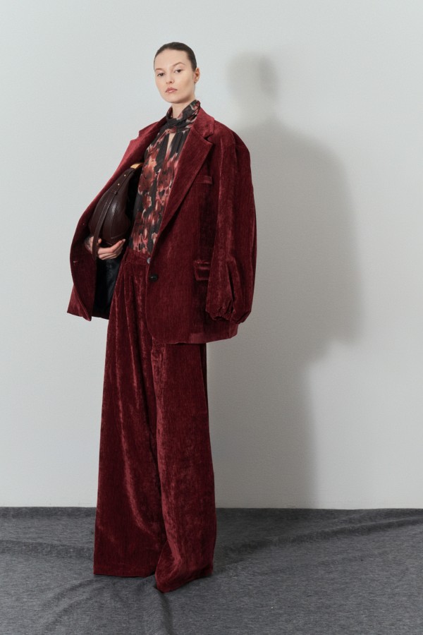 Švarkas LUMINA Y0011