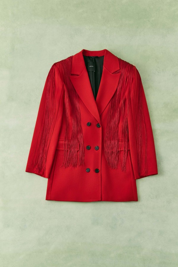 Švarkas LUMINA 0033