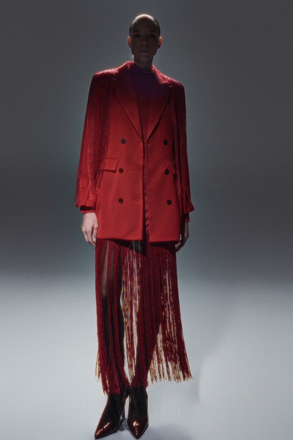 Švarkas LUMINA 0033