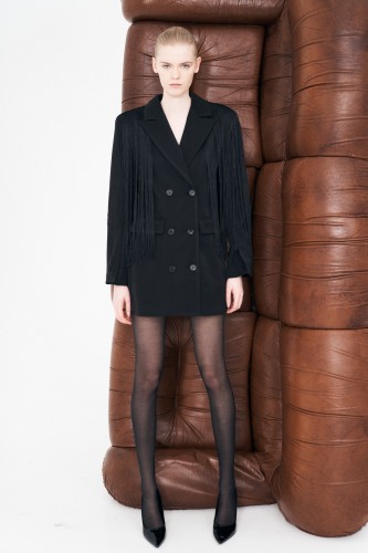 Švarkas LUMINA 0033