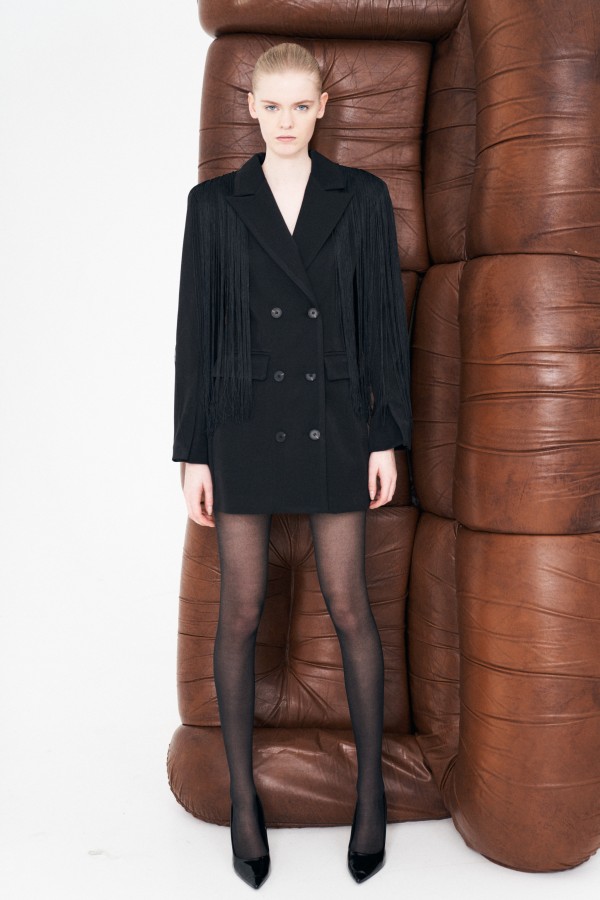 Švarkas LUMINA 0033