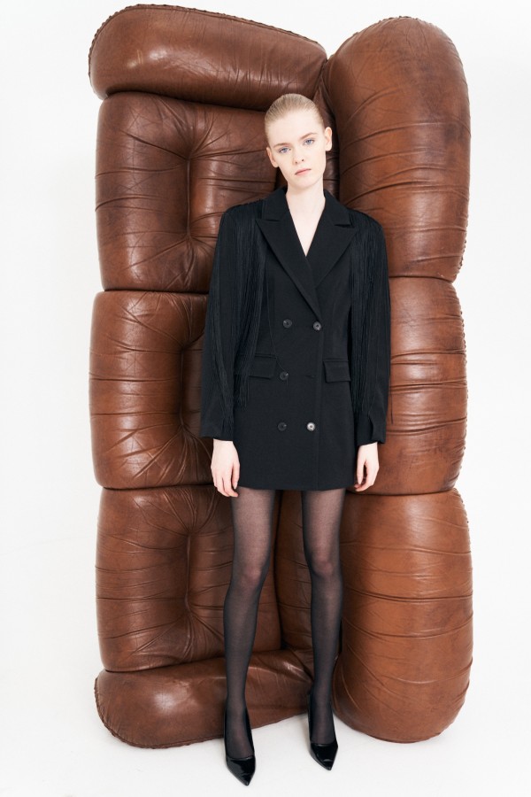 Švarkas LUMINA 0033