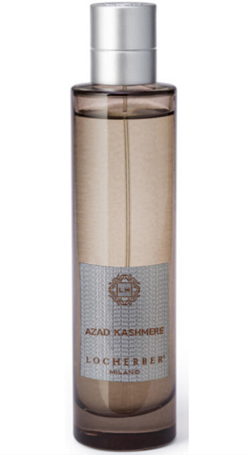 Locherber namų kvapų purškiklis AZAD KASHMERE 100 ml